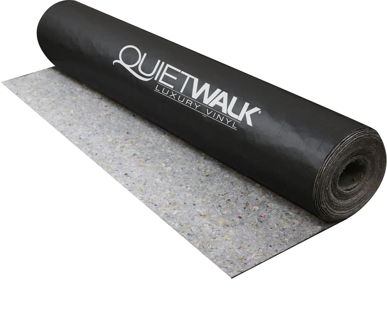 QuietWalk LV Flooring Underlayment