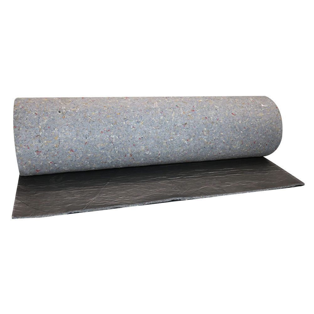 QuietWalk Carpet Pad 7/16", 180 sq ft, 8 lb Density