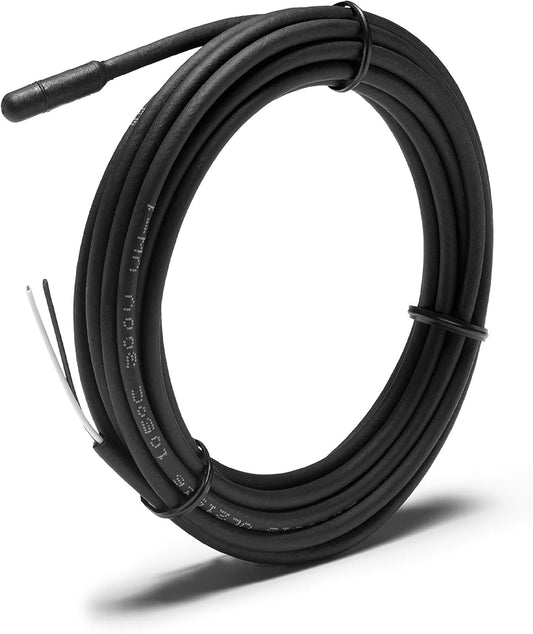 QuietWarmth Floor Sensor for Radiant Heat Control (10’ Long)