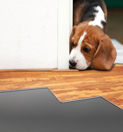 SoundStep LV Foam Underlayment