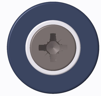 Quieture Sound Attenuation Screws - 6 x 1.25"