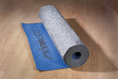QuietWalk Plus Flooring Underlayment