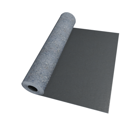QuietWalk Carpet Pad 7/16", 180 sq ft, 8 lb Density