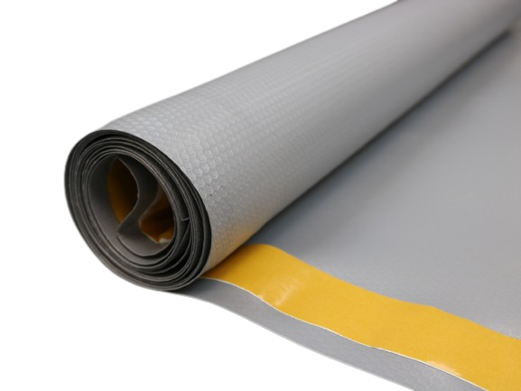 SoundStep LV Foam Underlayment