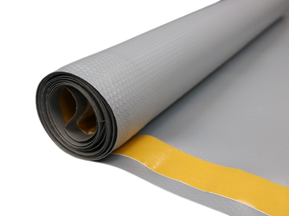 SoundStep LV Foam Underlayment