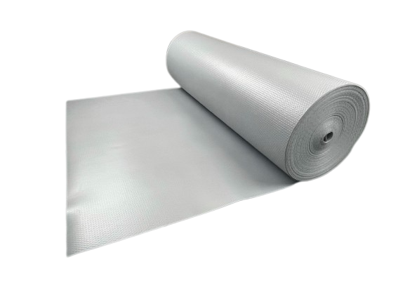 SoundStep LV Foam Underlayment