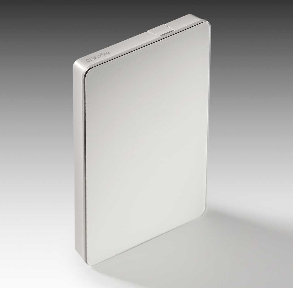 Termostato calentador de piso programable QuietWarmth de 120 voltios/240 voltios y 7 días