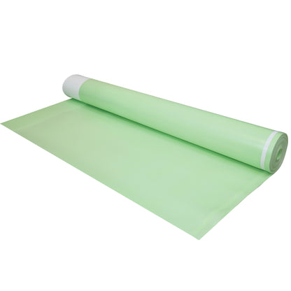 SoundStep XL Premium Foam Underlayment
