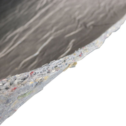 QuietWalk Carpet Pad 7/16", 180 sq ft, 8 lb Density