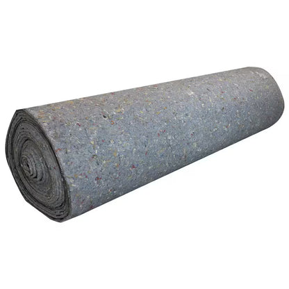 QuietWalk Carpet Pad 7/16", 180 sq ft, 8 lb Density