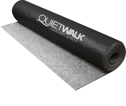 QuietWalk LV Flooring Underlayment